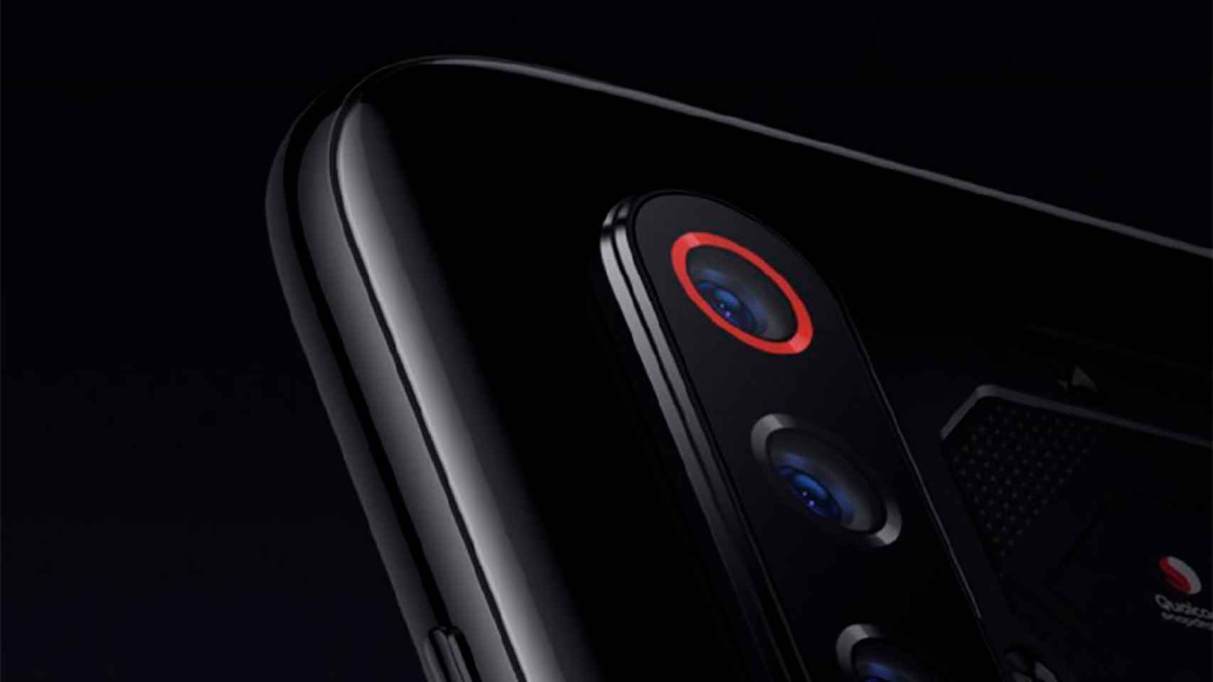 El mejor Xiaomi Mi 9 tendrá ¡cuatro cámaras traseras!