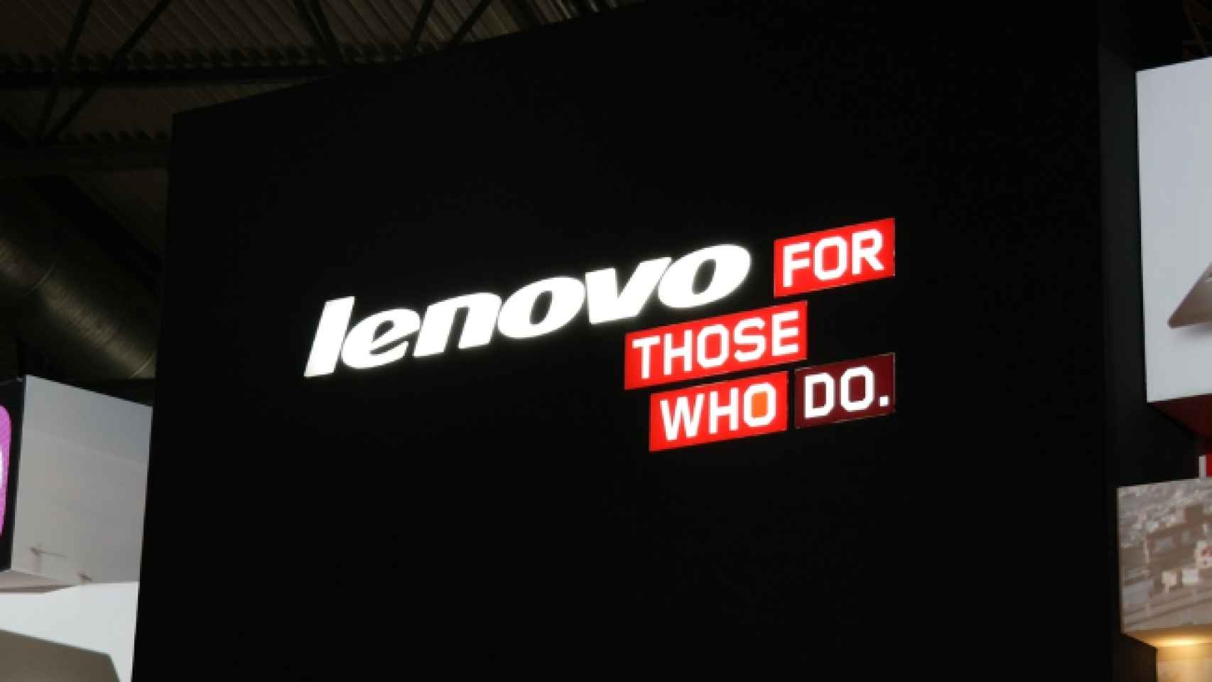 Lemeng y Lenovo: ¿Parte del mismo grupo?