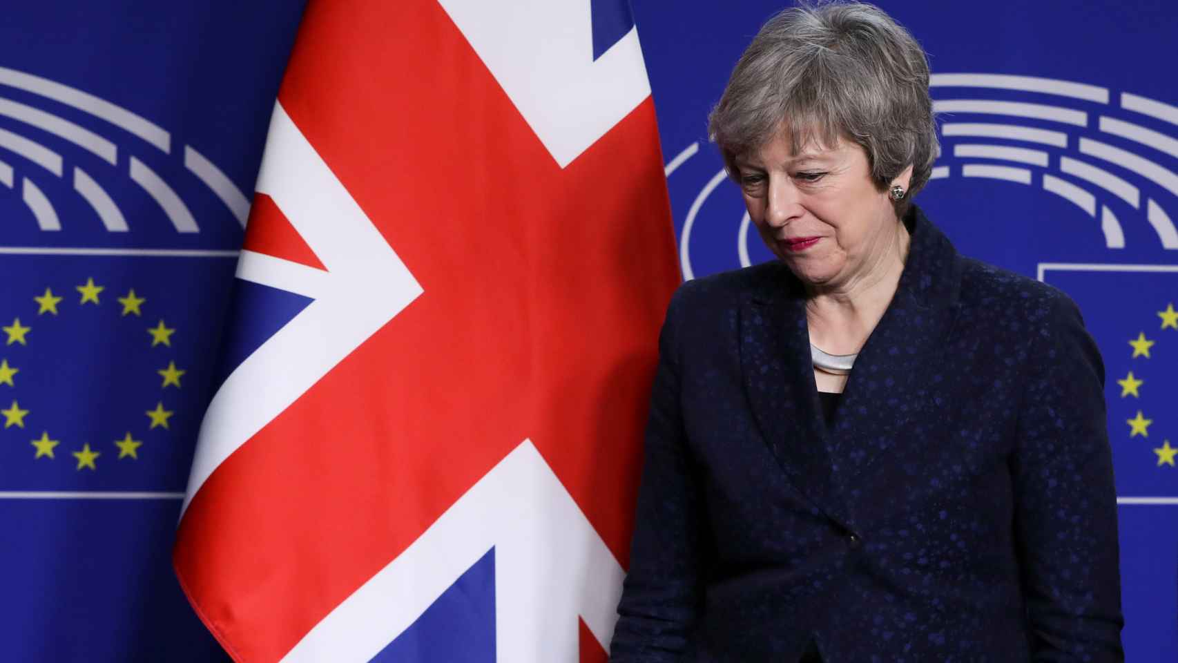 El Parlamento Británico vota hoy el 'brexit' y le dice a May lo que pedirá a Bruselas
