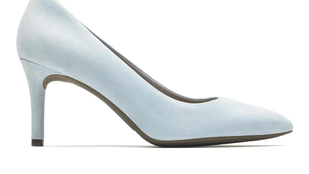 Zapato con tacón para mujer de la marca Rockport