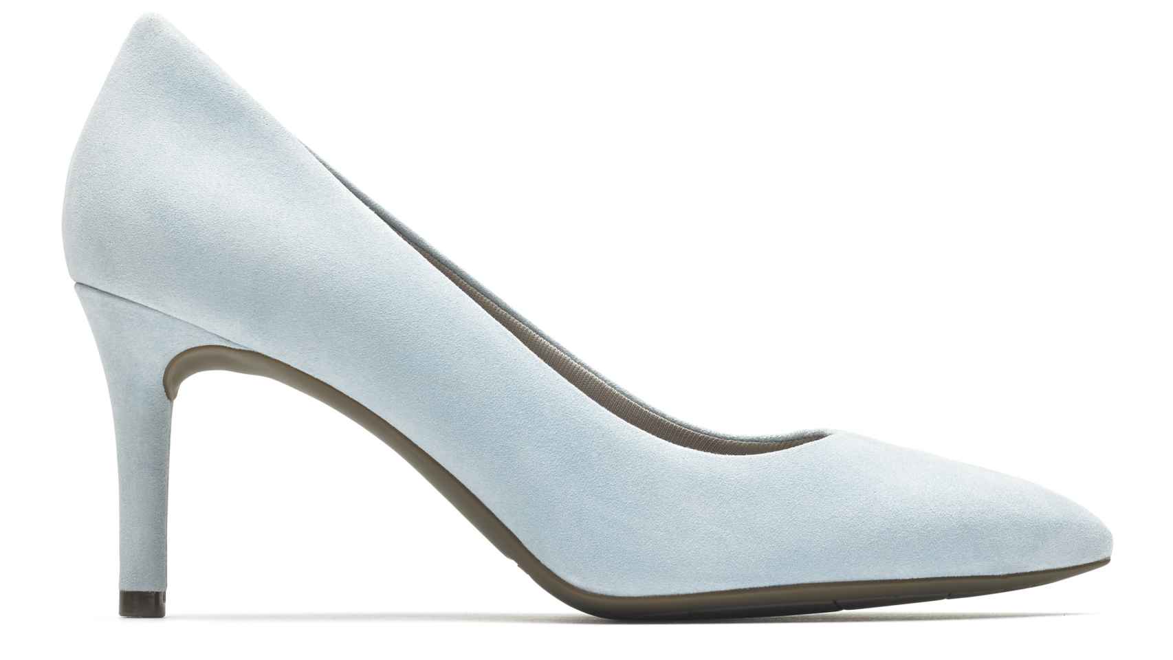 Zapato con tacón para mujer de la marca Rockport