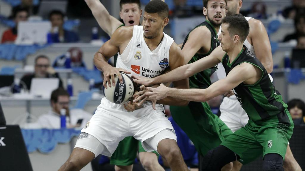 Tavares, contra el Joventut