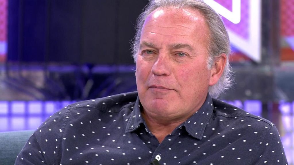 ¿Bertín Osborne en ‘Supervivientes’? Su familia le anima a ir