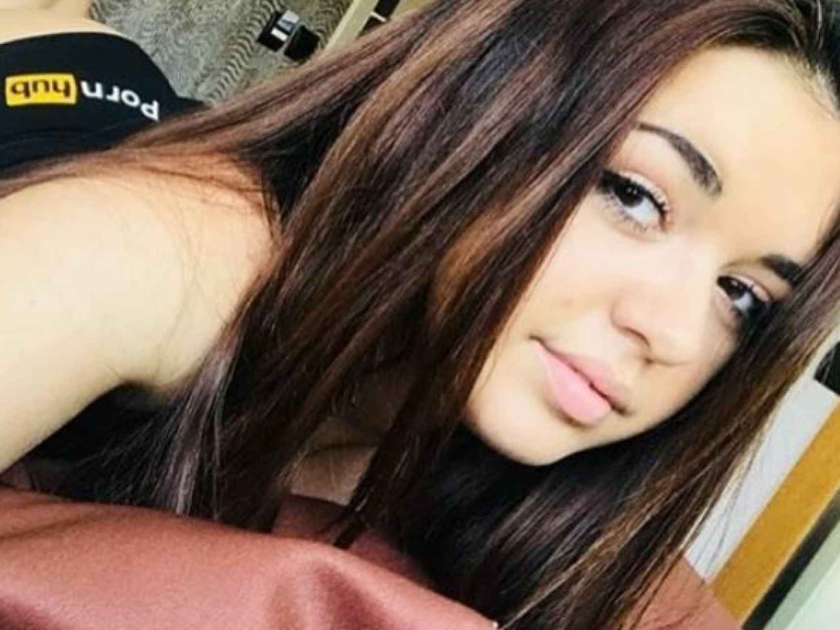 Actriz porno teen india Dianariussx Una Actriz Porno De 18 Anos Que Acaba De Rodar Con Nacho Vidal Prepara Una Denuncia
