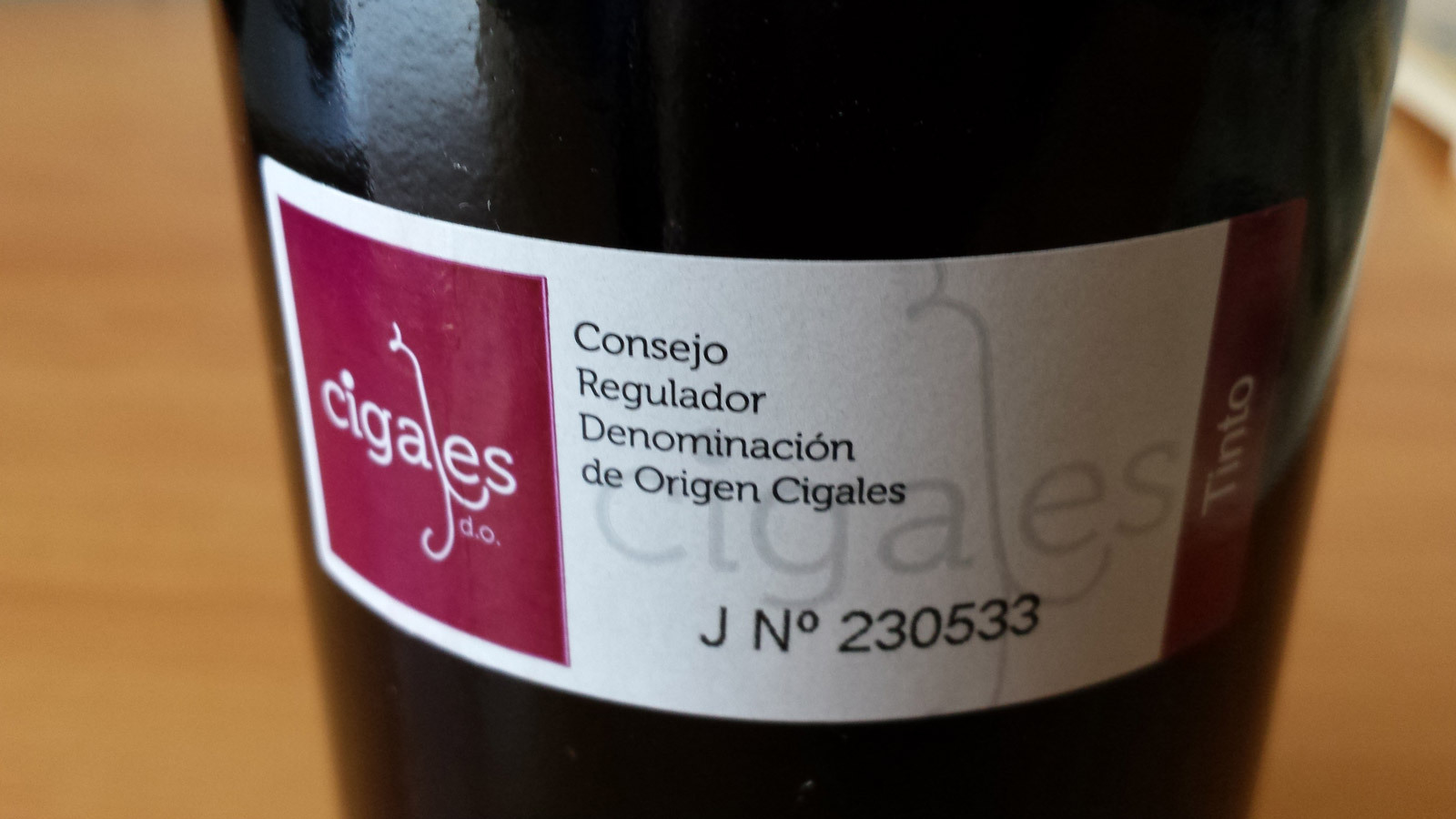 Cigales_DO