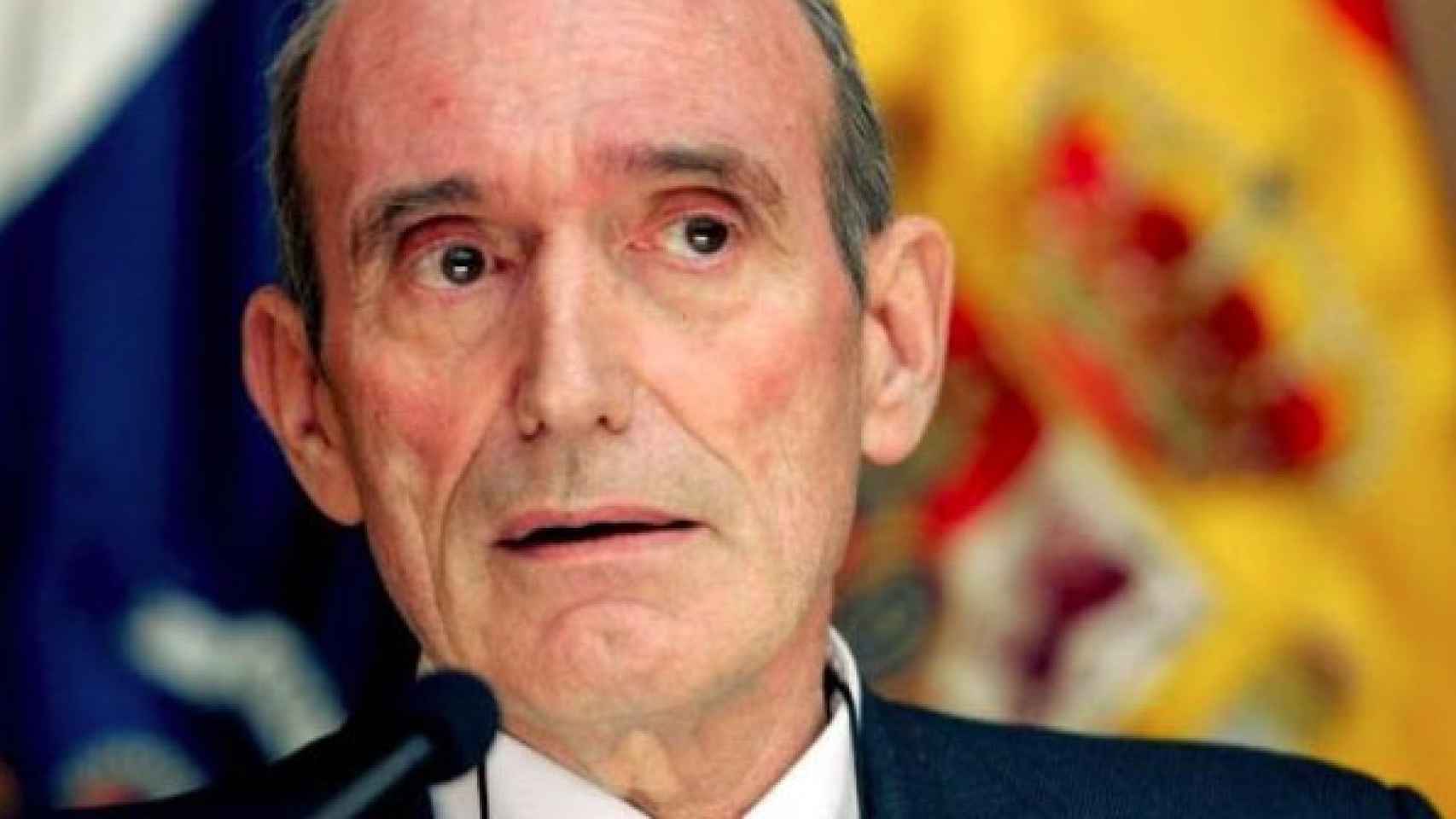 Norniella asegura que el Banco de España fue el inductor del origen de Bankia