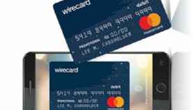 wirecard tarjeta credito movil