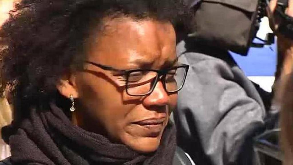 Ana Julia, autor confesa de la muerte de Gabriel Cruz.