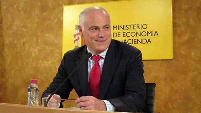 El español José Manuel Campa presidirá la Autoridad Bancaria Europea