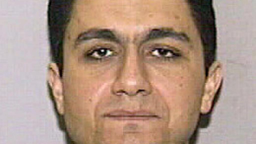 Mohamed Atta, en la fotografía que difundió el FBI estadounidense.