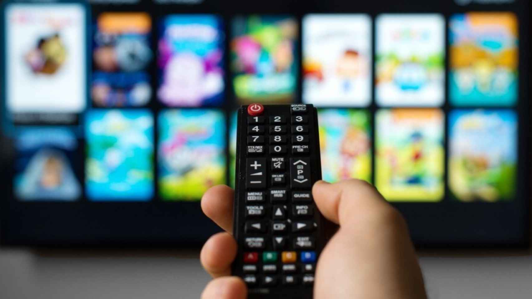 Frenazo de la inversión publicitaria en TV: cae un 0,8% en 2018