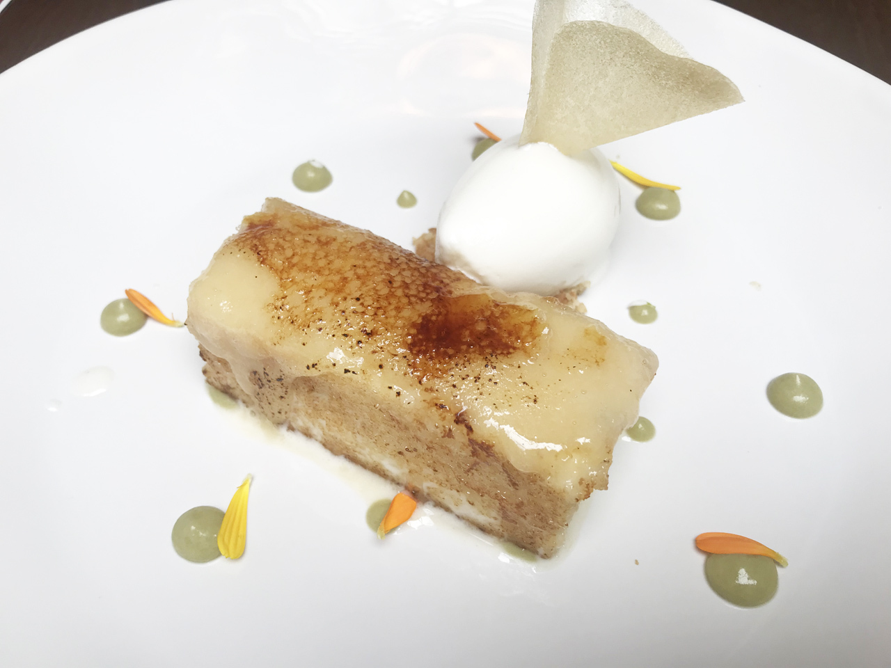 ETXEKO Madrid - torrija
