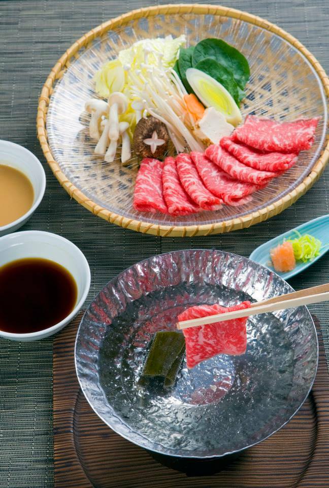 Miyama - shabu shabu