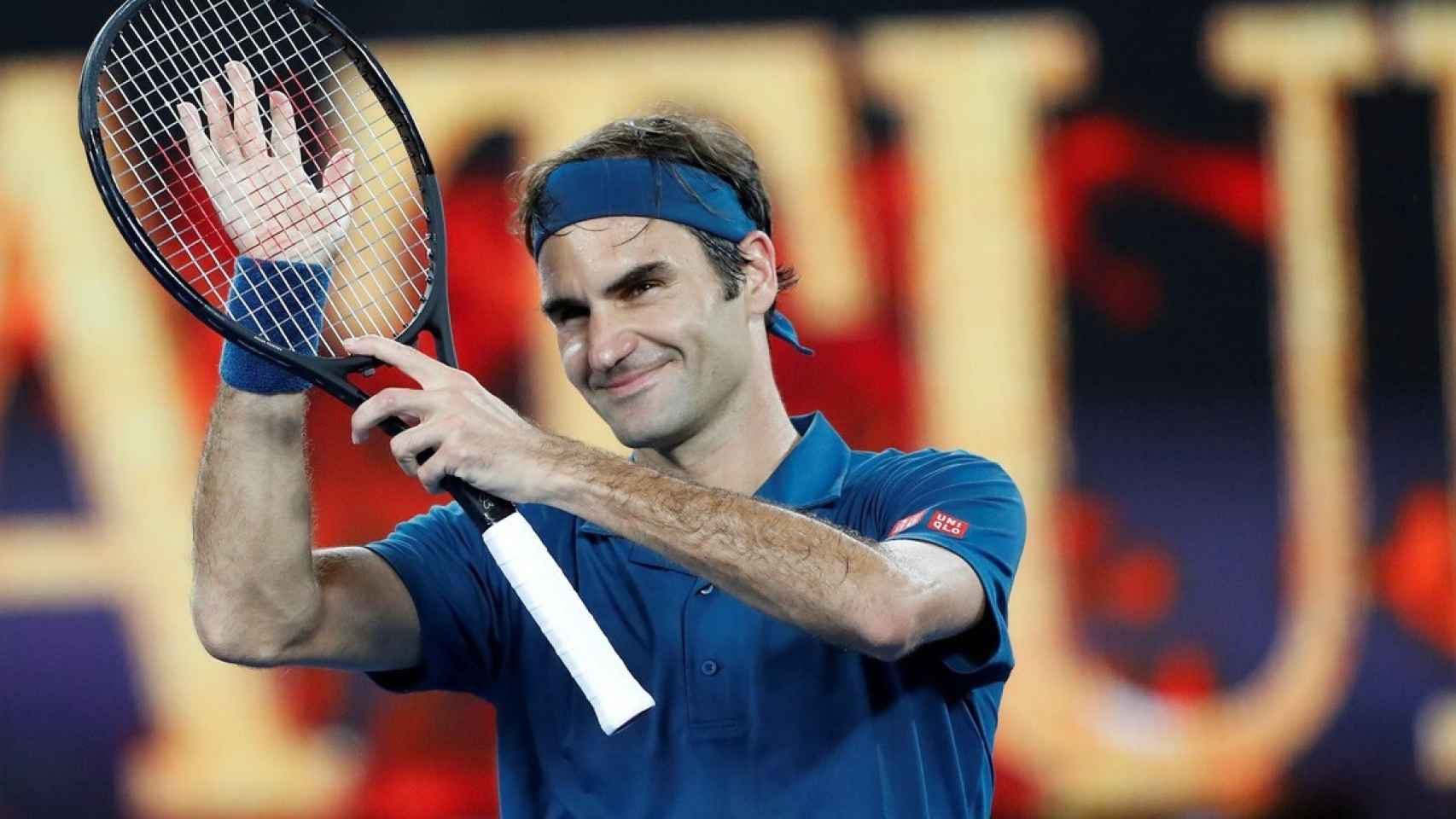 Federer ataca a Nike: "Sentía que llevábamos equipaciones lucían muy mal"