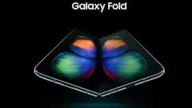 El móvil plegable de Samsung aparece en imágenes y se llamaría Galaxy Fold
