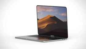 Macbook Pro concept 2