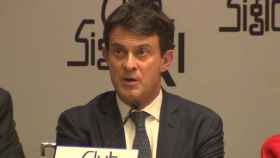 Valls contra el veto de Rivera al PSOE: Quiere “diálogo entre Cs, PP y socialistas”