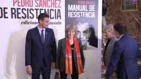 El escándalo del presidente candidato: Sánchez pone a TVE a su servicio también con su libro