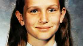Linda Ann O'keefe, desaparecida el 6 de julio de 1973.