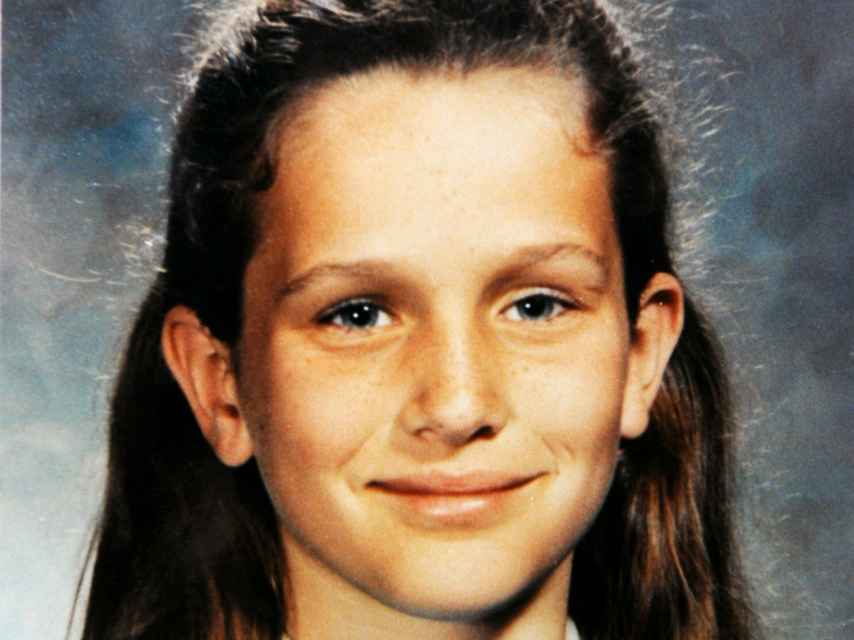 Linda Ann O'keefe, desaparecida el 6 de julio de 1973.