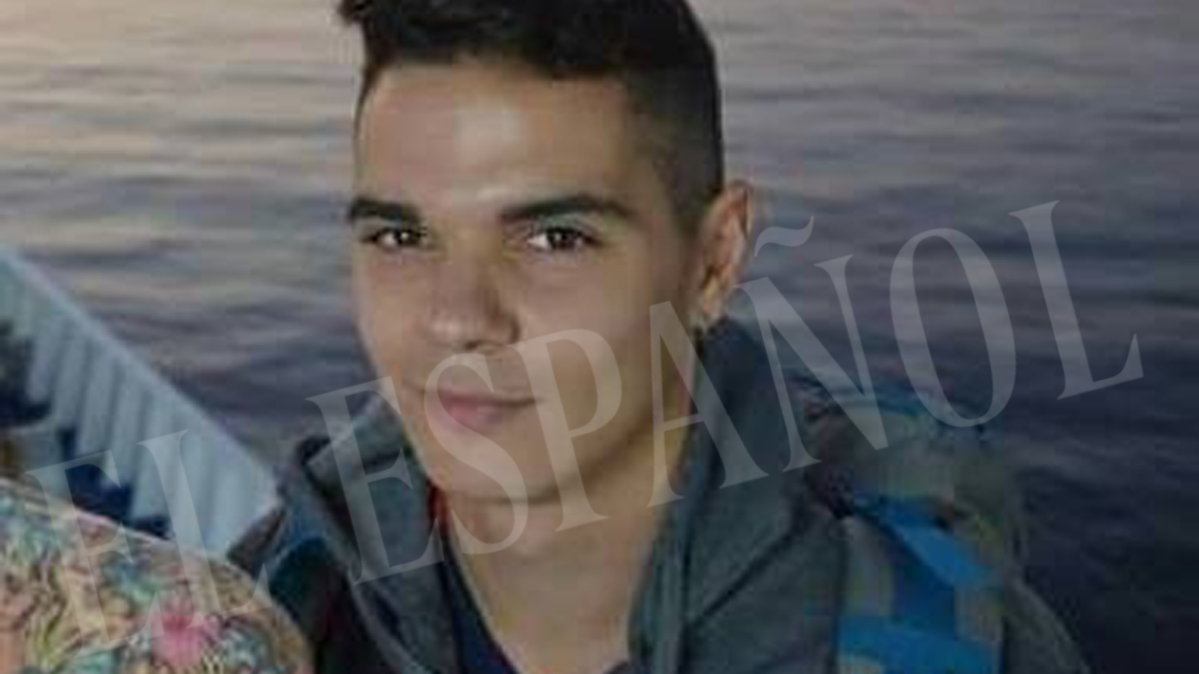 Alberto Gómez, el joven de 26 años que ha descuartizado a su madre.
