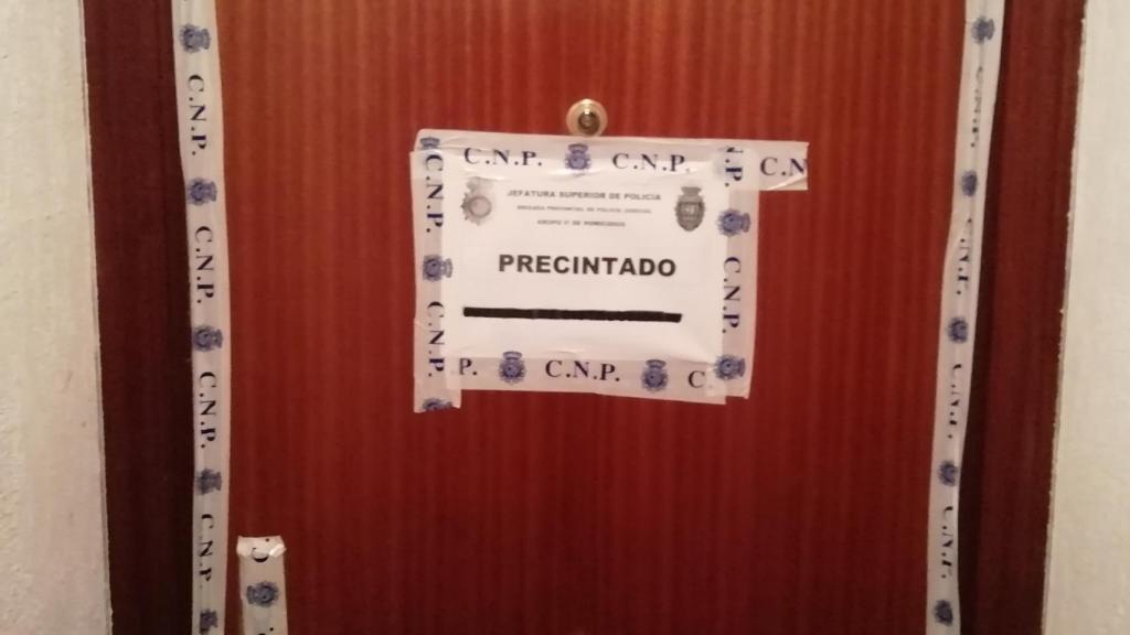 Alberto El Descuartizador Del Taper Un Nini Maltratador Que Acabo Comiendose A Su Madre