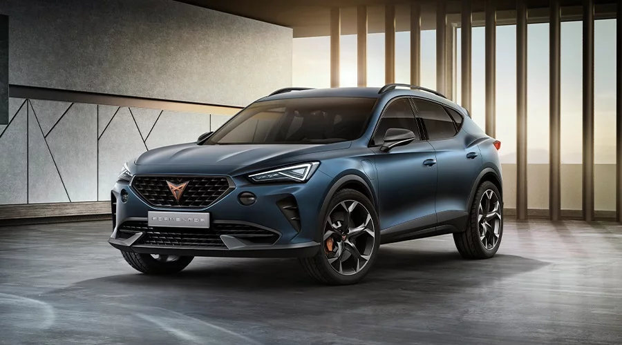 seat formentor 1