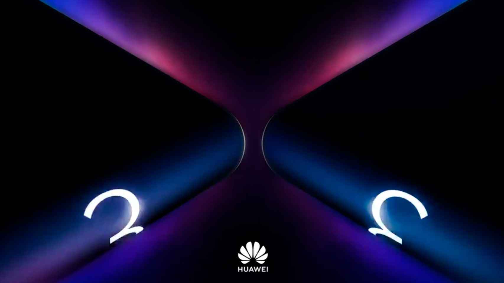 El móvil plegable de Huawei vendrá con sorpresas y queda poco para verlo