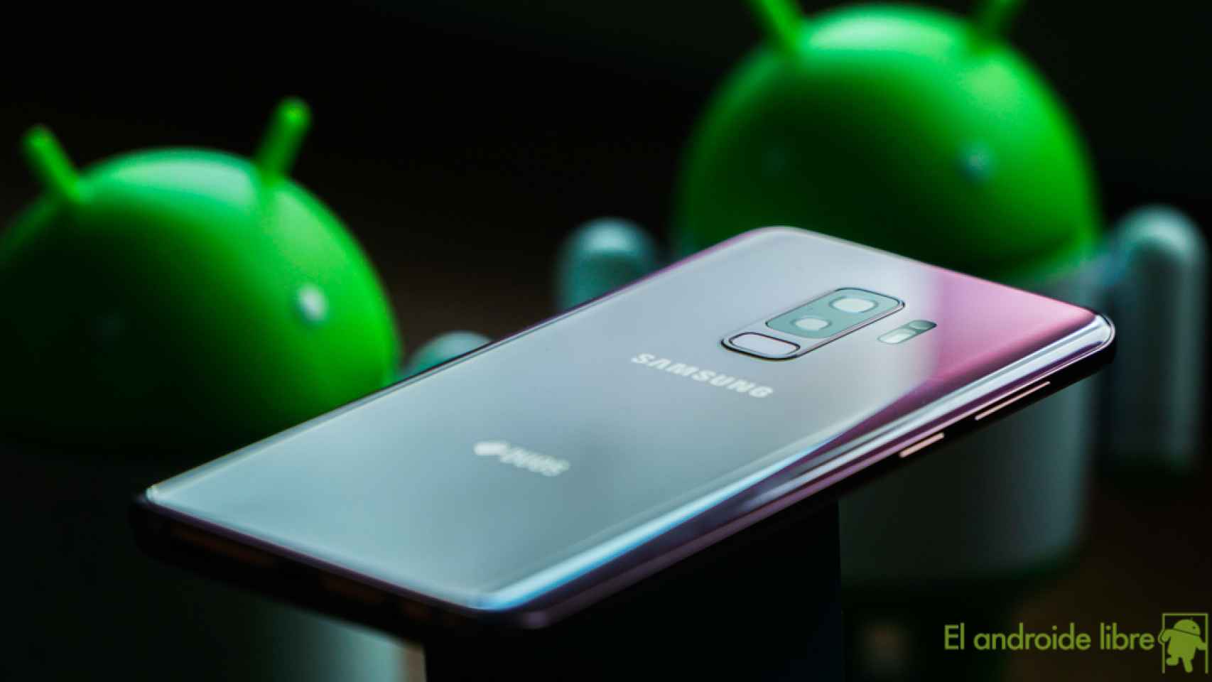 El botón de Samsung Bixby será personalizable en la mayoría de Galaxy