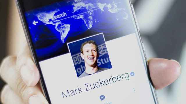 Mark Zuckerberg, CEO y fundador de Facebook, ha sido el encargado de anunciar esta medida.