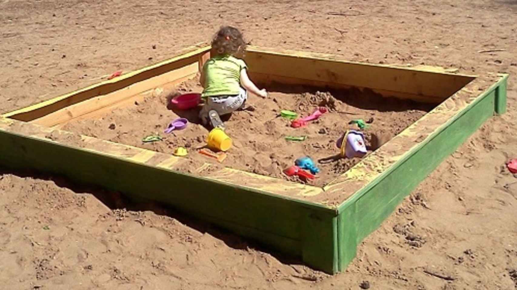 sandbox arena juego