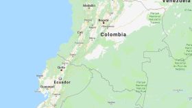 Registrados dos sismos de magnitudes 7,5 y 6 en Ecuador