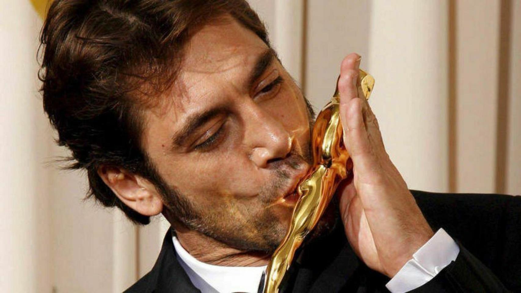 Almodóvar, Bardem, Trueba… Estos son todos los Oscar (y nominaciones) de España