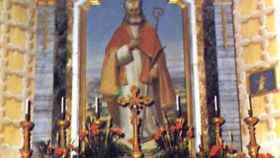 San Valerio de Astorga