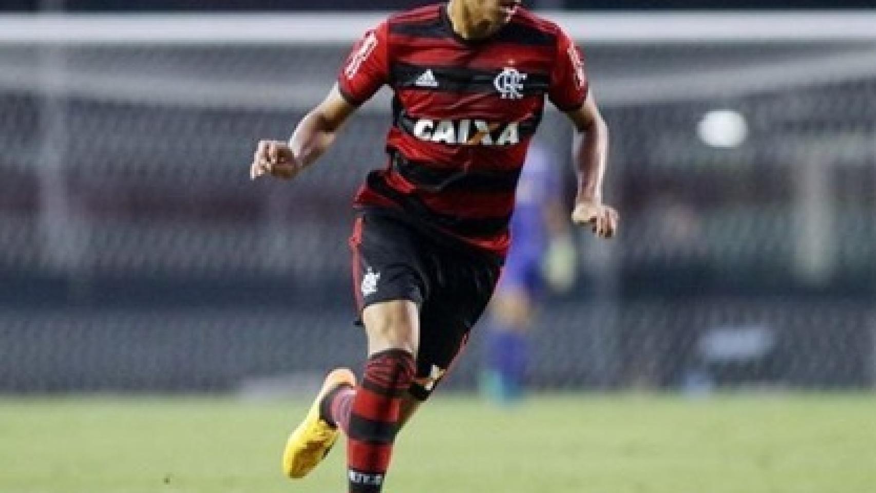 Irmã de Reinier revela que o médio do Real Madrid quer voltar ao Flamengo -  Brasil - Jornal Record
