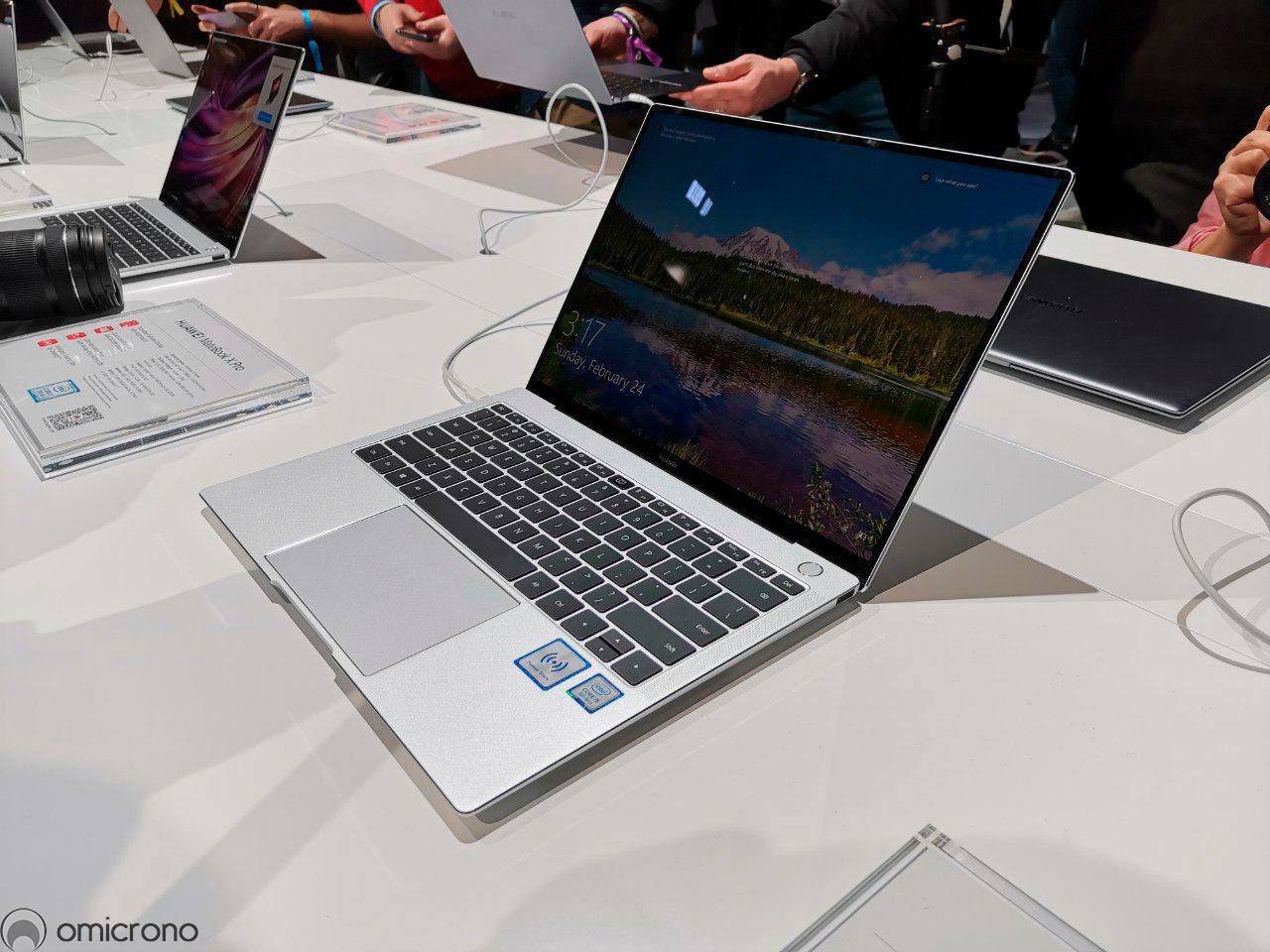 MateBook 1