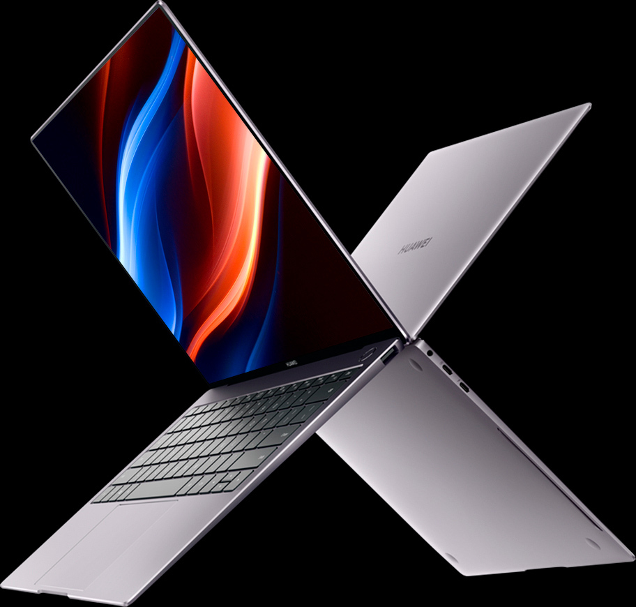 Huawei-MateBook-X-4