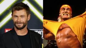 Chris Hemsworth será Hulk Hogan en lo nuevo de Netflix
