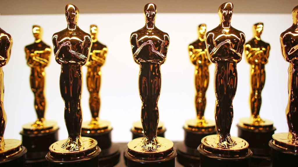 Consulta todos los ganadores de los premios Oscar 2019