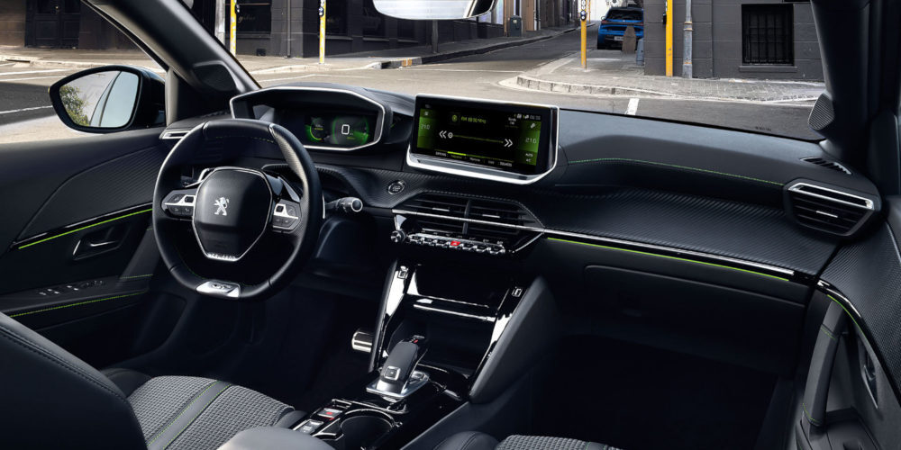 peugeot 208 6