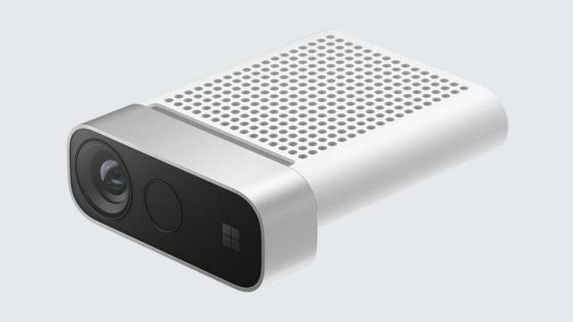 kinect nuevo 2