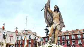Valladolid-resurreccion-semana-santa-domingo