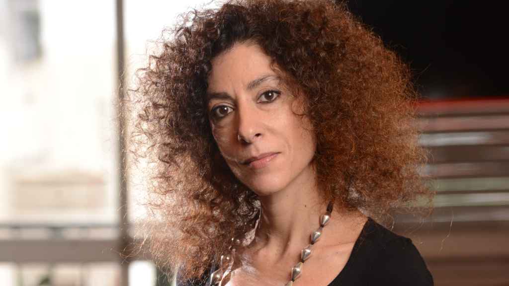 Leila Guerriero: El consentimiento sería difícil de entender hace