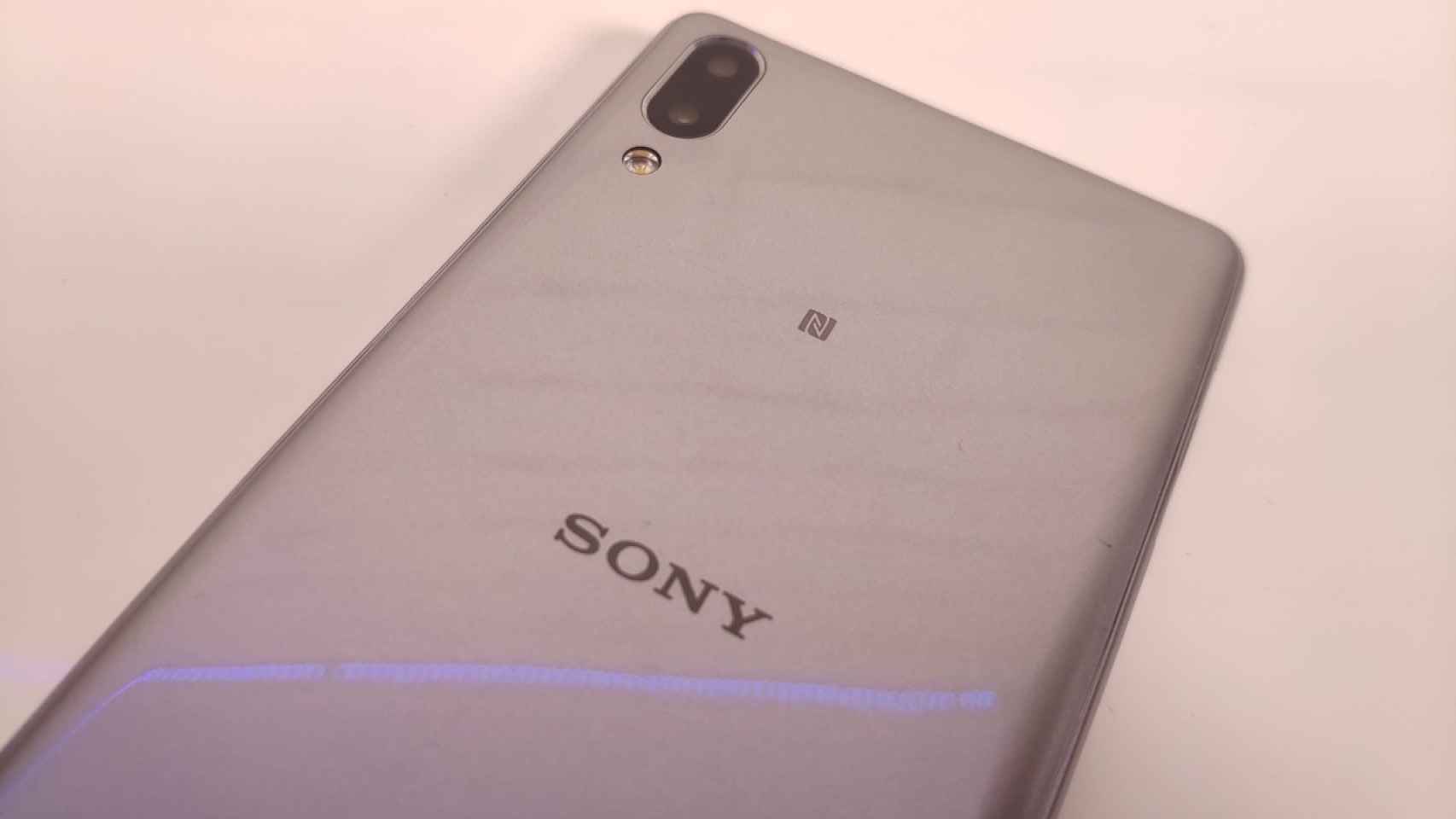 Sony Xperia L3: La nueva apuesta de Sony para la gama de entrada