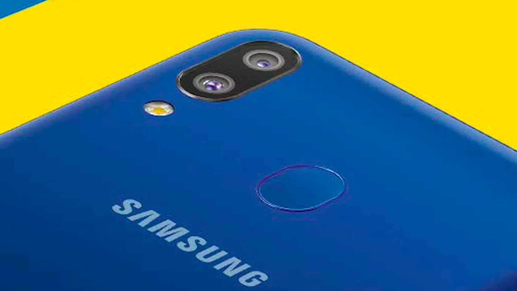 Samsung Galaxy A30: características de un móvil para todos los públicos