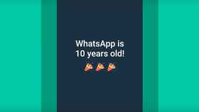 WhatsApp cumple 10 años: así ha sido su década prodigiosa