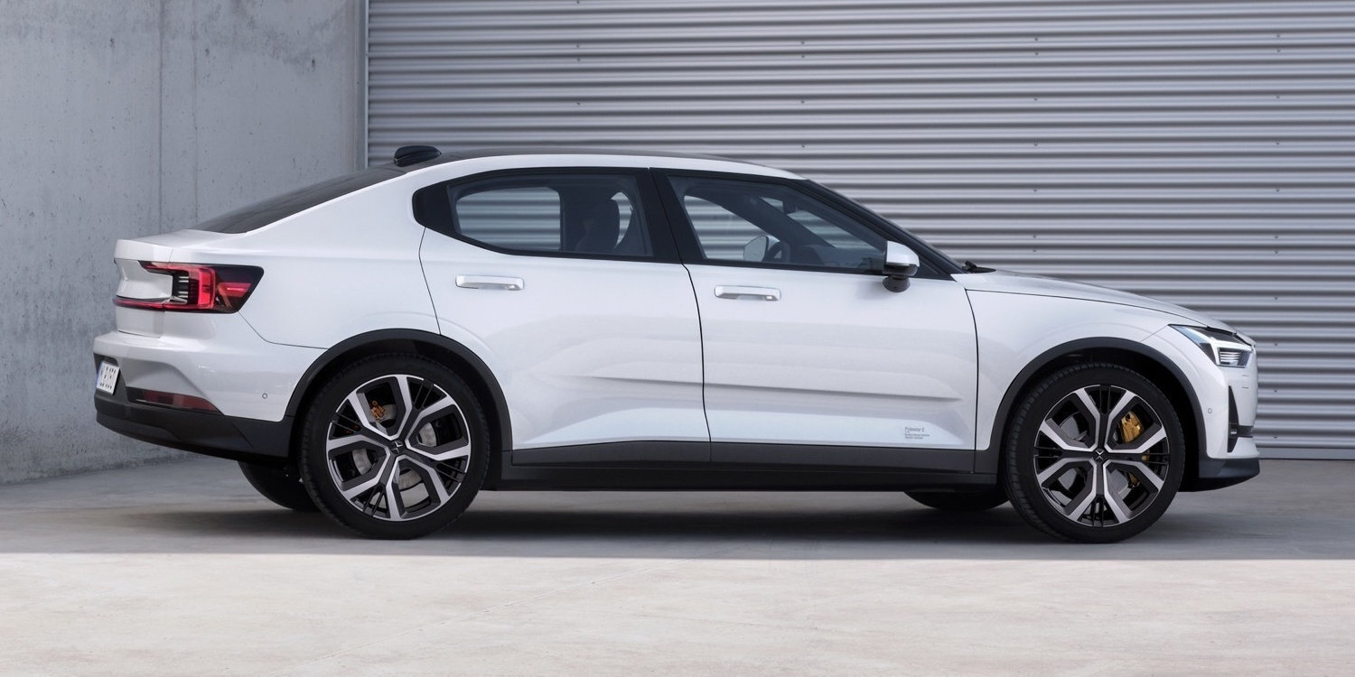 polestar 2 4