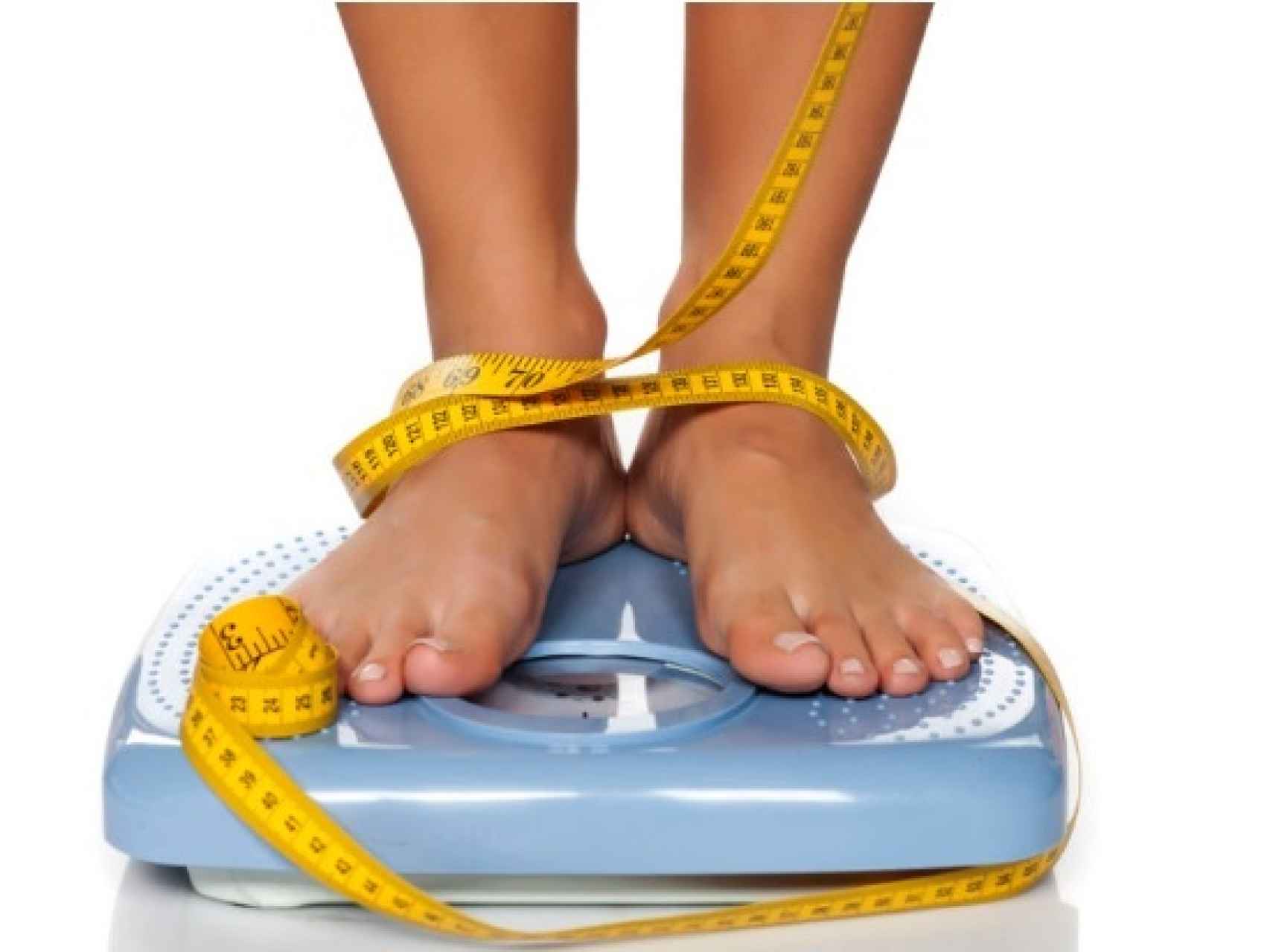 Cómo perder peso muy rápido: siete claves para adelgazar mucho