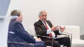 Image: Mario Vargas Llosa: “Perú es un país con muchas identidades”