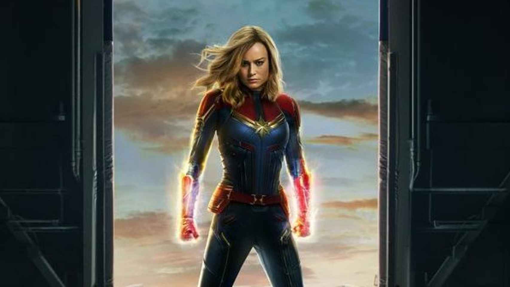 “Feminazi”, “sexista”… Los machistas atacan el estreno de Capitana Marvel